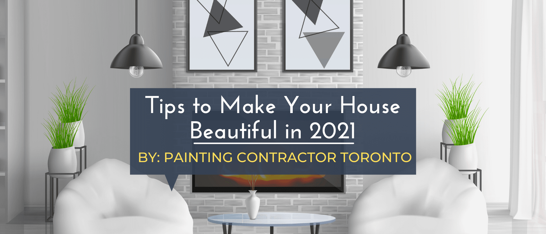 home decoration tips by mascons toronto